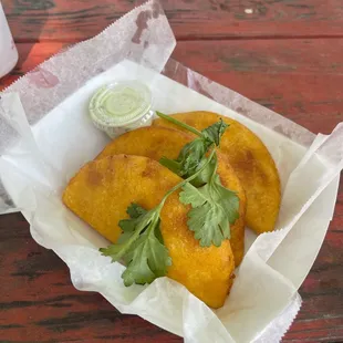 Empanadas