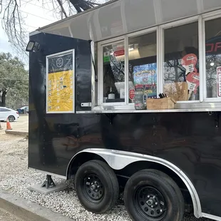The food truck