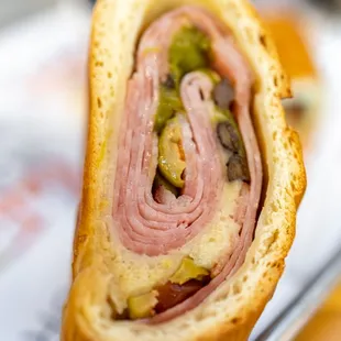 Cacho&apos;s Bread