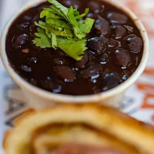 Black Beans