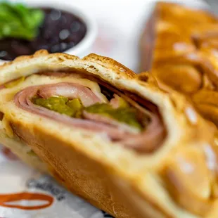 Cacho&apos;s Bread