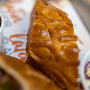 Cacho&apos;s Bread