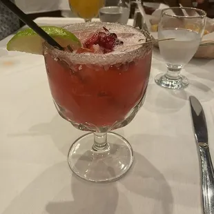 Hibiscus margarita