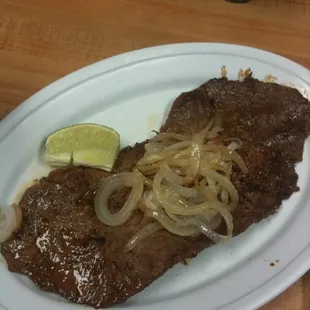 Bistec Pallomilla