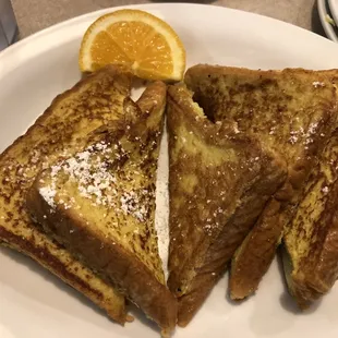 French Toast