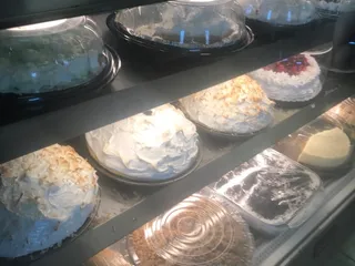 Grandma Vera's Cafe & Bakery