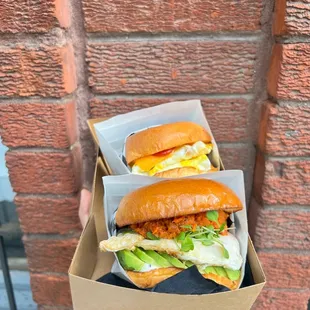 The smalls and the Mila