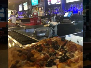 RJ's  Frozen Cactus