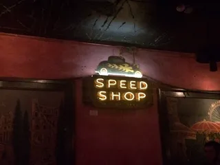 The Continental Club Gallery