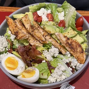 Cobb Salad