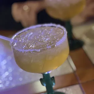 Such a beautiful sight on date night!