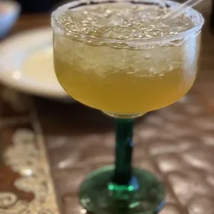 Ritas are GREAT!