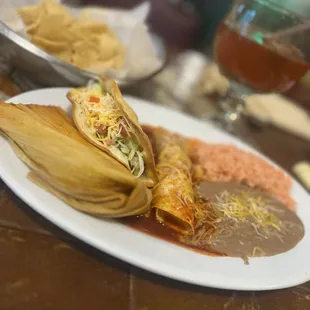 Simply the weekly special...so YUMMMMMY!