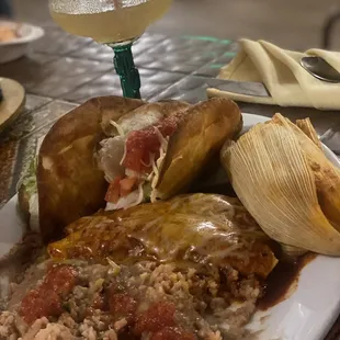 A combo fit for a King!