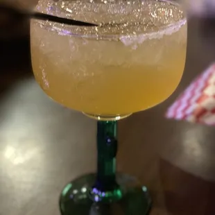 Luv Luv da ritas!