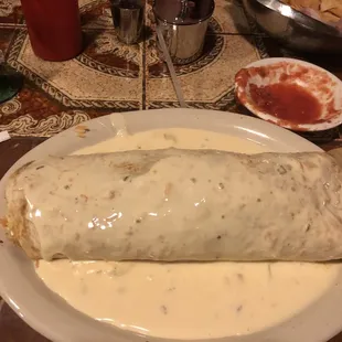 Carne Asada