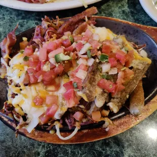 Breakfast Skillet