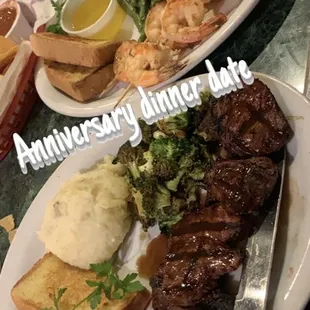 Filet Medallions