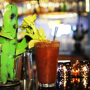 Cactus Cantina