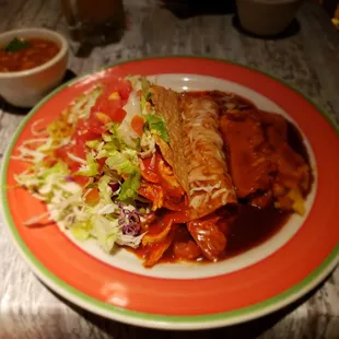 Reynosa Grande Combo