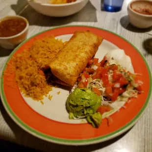 Chimichanga