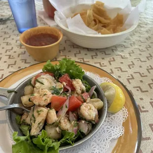 Ceviche