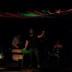 Drunk Drivers (Eau Claire)