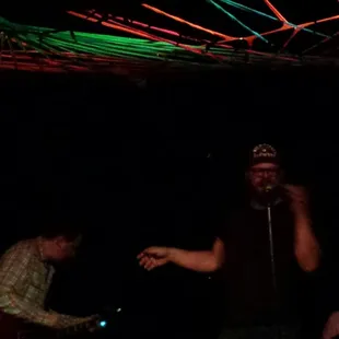 Drink Drivers (Eau Claire)