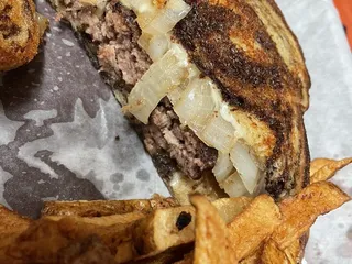 Time Out Sports Bar And Restaurant