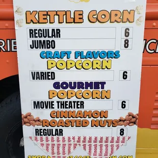 Cactus Corn