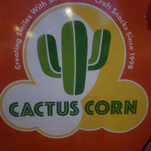 a close up of a sign
