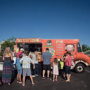 Cactus Corn Food truck BOOK TODAY!!