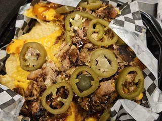 Dubb Ya Bees BBQ