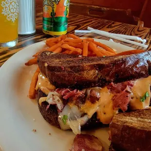 food, ribs