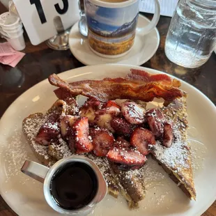 French toast