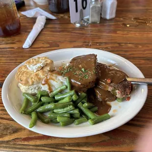 Meat loaf