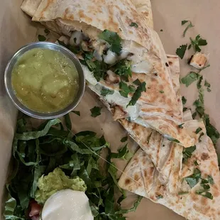 Quesadilla