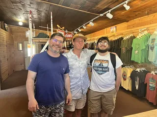 Whitewater Adventure Outfitters