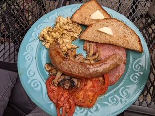 Magoo's Pub & Eatery