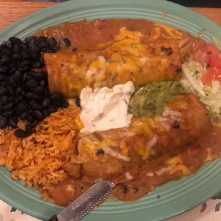 Chimichanga