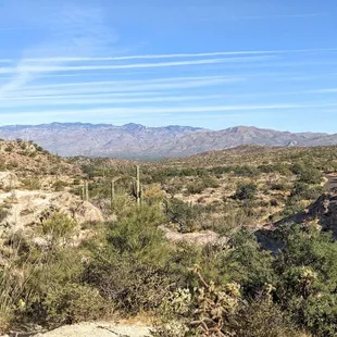 Javelina Rocks Overlook | Instagram: @telephonesmoothie