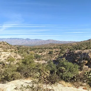 Javelina Rocks Overlook | Instagram: @telephonesmoothie