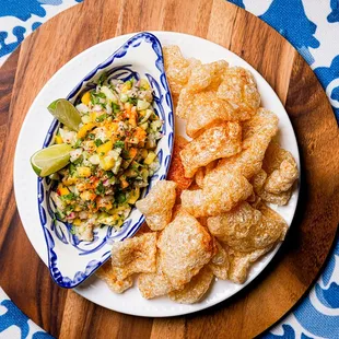 To Die For Ceviche