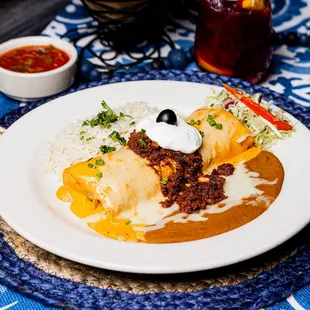burritos and wraps, wraps, burrito, food