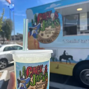 Regular lemonade