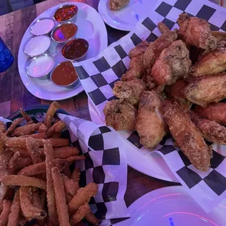 Wings*