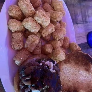Tater Tots