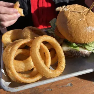 Onion Rings