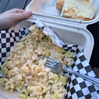Mac & Cheese