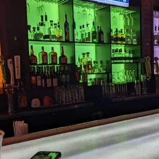 Bar life
